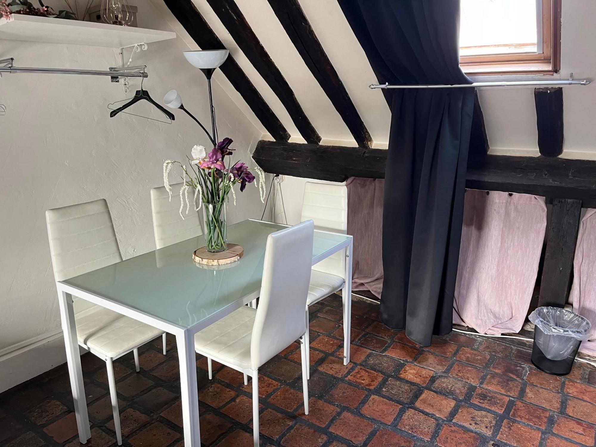 Rue Du Poirier Apartment ออร์เลออง ภายนอก รูปภาพ